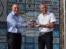 Снимка: Община Сливен