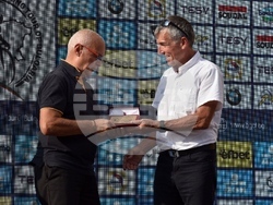 Снимка: Община Сливен