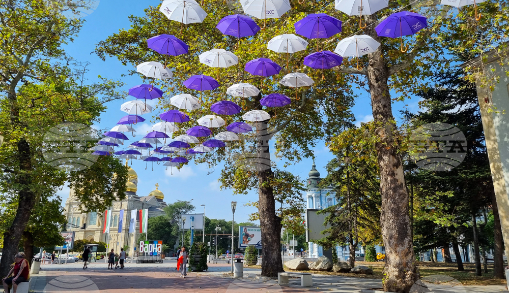 Varna to Host Roundtable on Future of Digital Transformation Technologies