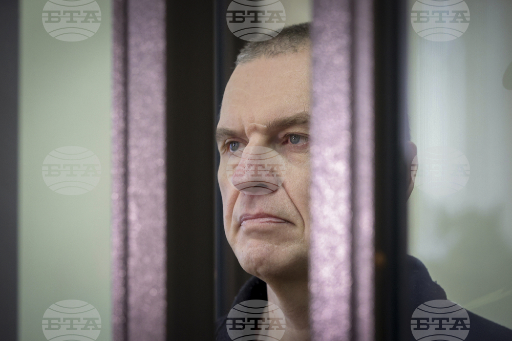 Лауреатът на наградата "Сахаров" Анджей Почобут не попадна сред 123-мата политически затворници в Беларус, освободени в събота от Лукашенко