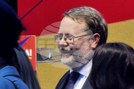 Република Северна Македония - кампания - "Ние сме Европа"