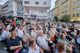 Република Северна Македония - кампания - "Ние сме Европа"