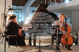 Созопол - Аполония - концерт