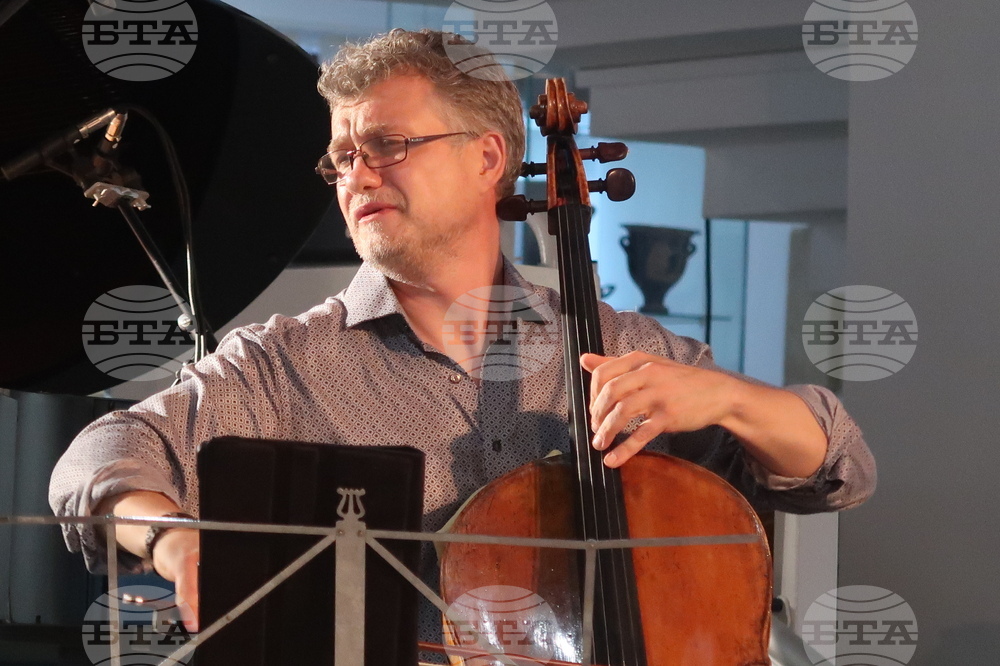 Созопол - Аполония - концерт