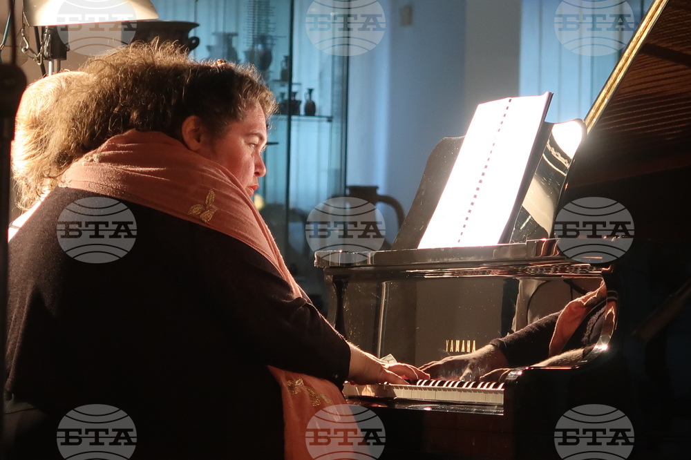 Созопол - Аполония - концерт