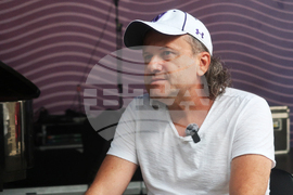 Созопол - Аполония - Явор Гърдев - "Великденско вино"