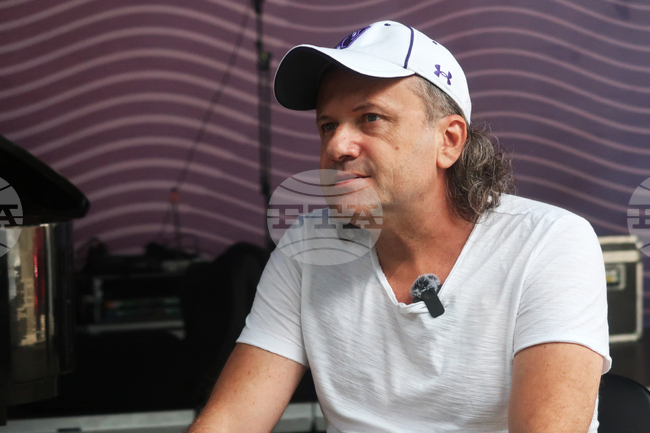 Созопол - Аполония - Явор Гърдев - "Великденско вино"