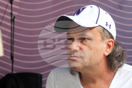 Созопол - Аполония - Явор Гърдев - "Великденско вино"