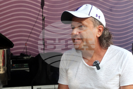 Созопол - Аполония - Явор Гърдев - "Великденско вино"