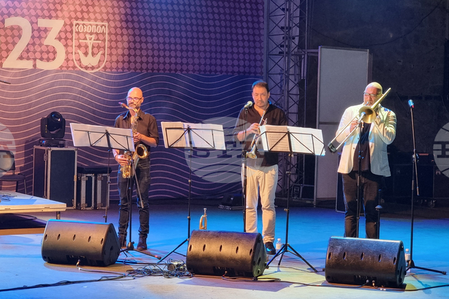 Yosifov Quintet to Lead Bulgaria at Berlin’s Babylon Europe