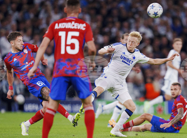 Полският Ракув поиска от УЕФА да изключи Макаби Хайфа от европейските турнири