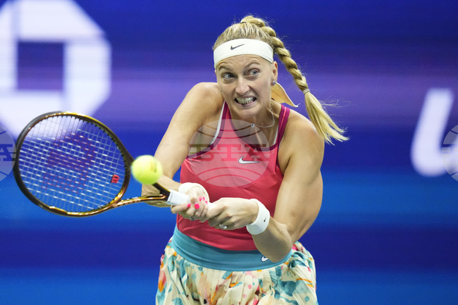 Чешката тенисистка Петра Квитова планира да приключи кариерата си след няколко месеца