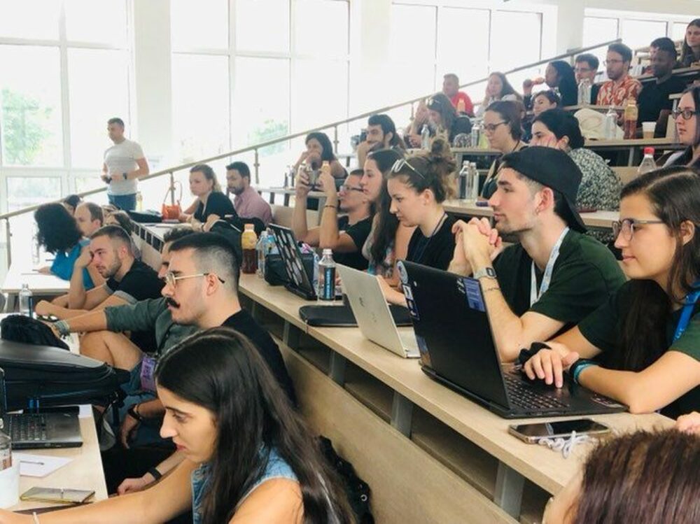 Burgas State University Launches 9 More Degree Programmes