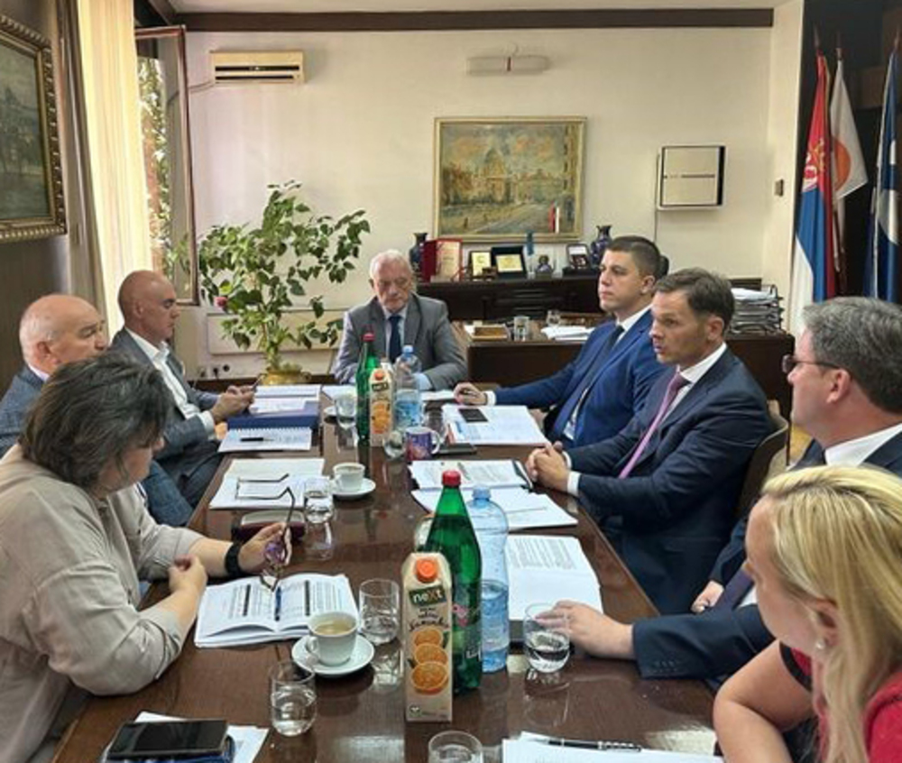 Постигнато е споразумение за минималната заплата в Сърбия, подробностите ще бъдат съобщени следващата седмица