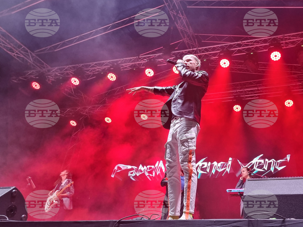 За десети път Стара Загора щe бъде домакин на петдневен Beerфест