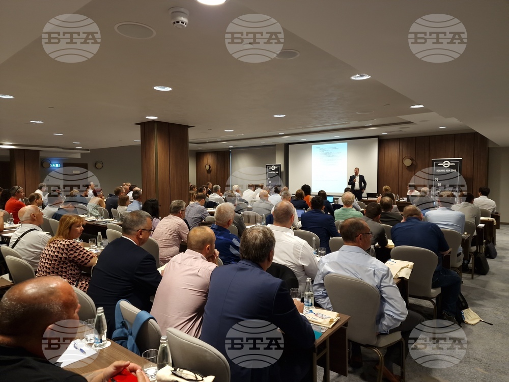 Top World Lead and Zinc Experts Discuss Decarbonisation at Meeting in Plovdiv
