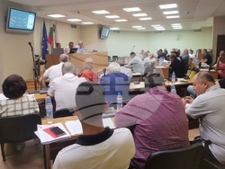 Снимка: Общински съвет Плевен