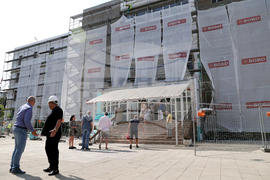 Енергийна ефективност - 2-ро СУ „Акад. Емилиян Станев“ - мерки