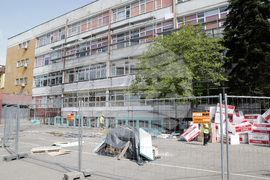 Енергийна ефективност - 2-ро СУ „Акад. Емилиян Станев“ - мерки