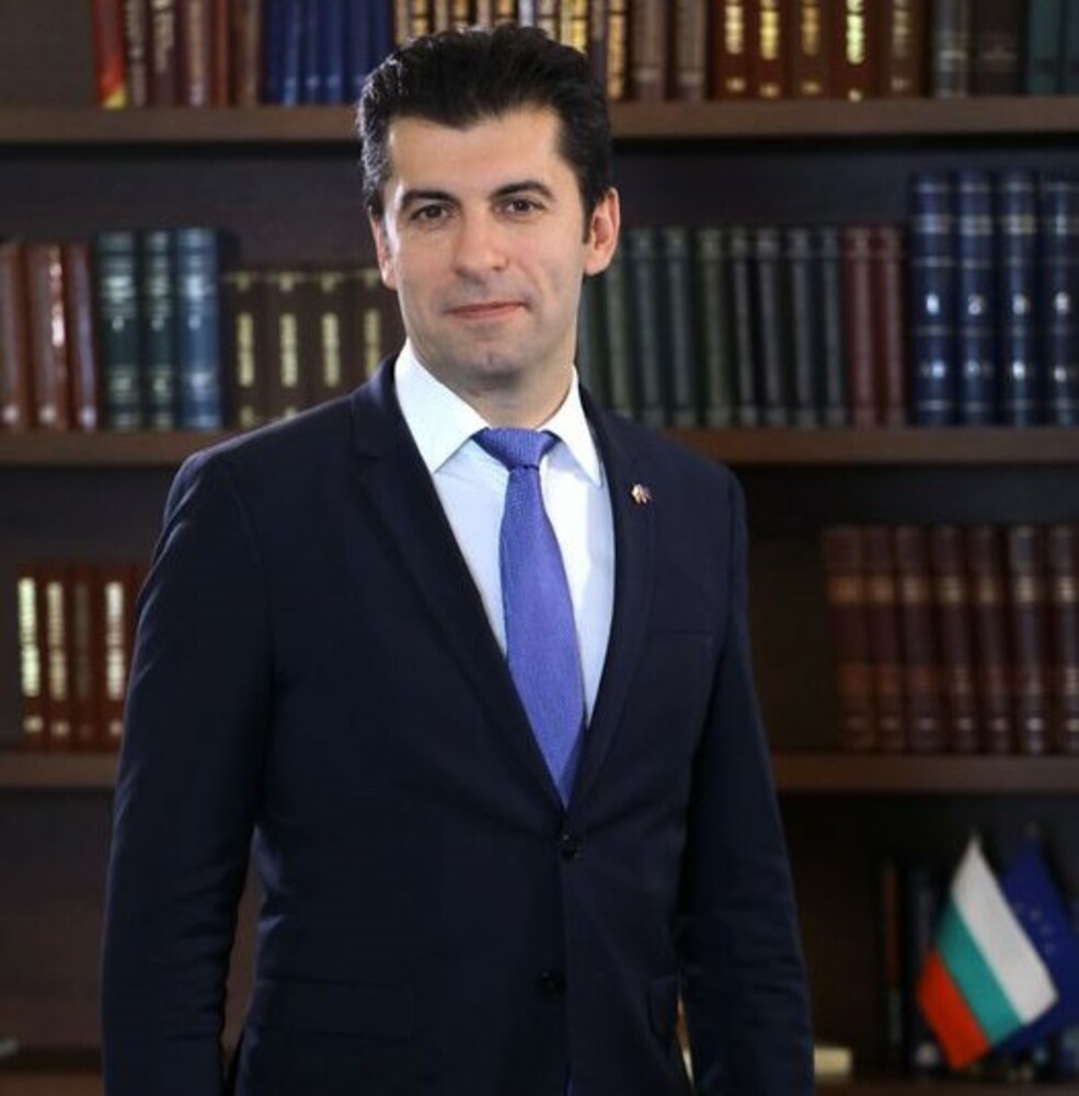 Кирил Петков: Вярата е по-силна от всякога