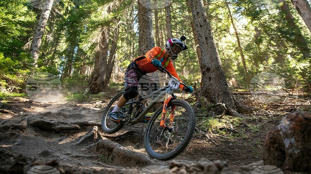 Pamporovo to Host Elevation999 International Mountain Bike Competition