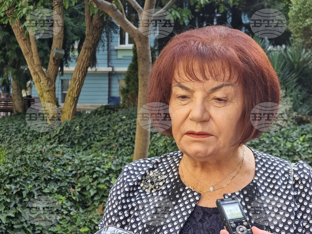 Варна - иновативна образователна среда - форум
