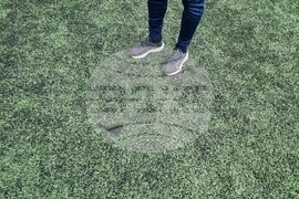 Русе - стадион - деца - инцидент