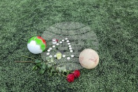 Русе - стадион - деца - инцидент