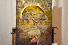 Варна - изложба - Стефан Хаджи-Николов