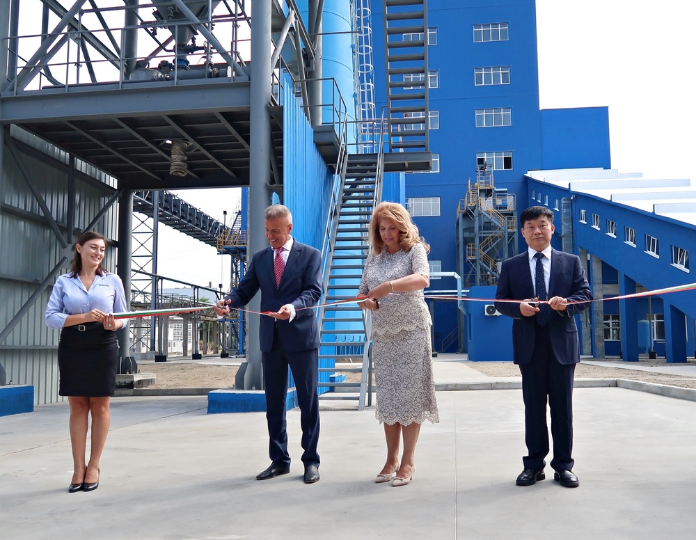 Вицепрезидентът в Свищов: Вместо да се борят с президента, управляващите да се заемат със законодателство, което ще улесни живота на хората