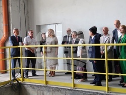 Снимка: Президентство