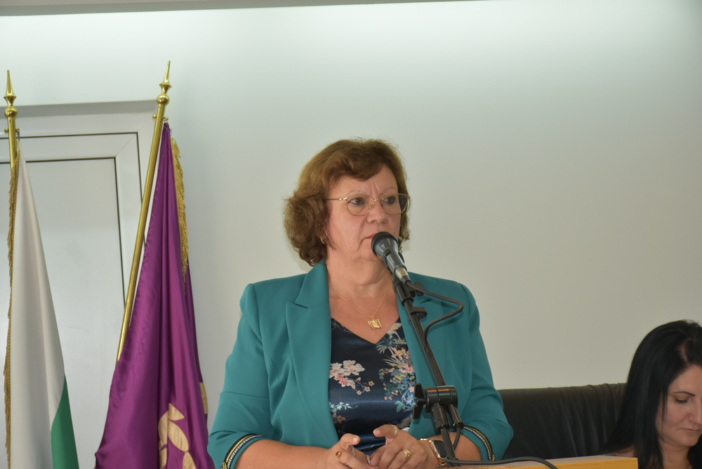 Ловеч ще партнира на Медицинския университет в Плевен за кандидатстване за интегрирани териториални инвестиции за здраве