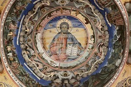 Рилски манастир - Великден