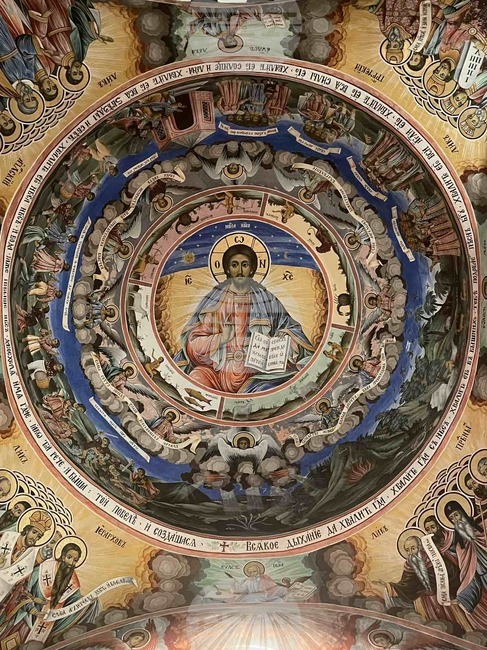 Българската православна община в Люксембург организира света литургия на 11 октомври