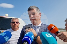 АМ "Хемус" - проверка