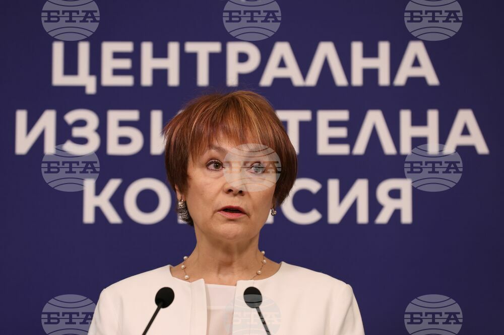 CEC Registration of Parties, Coalitions for Participation in Local Elections Starts on September 4