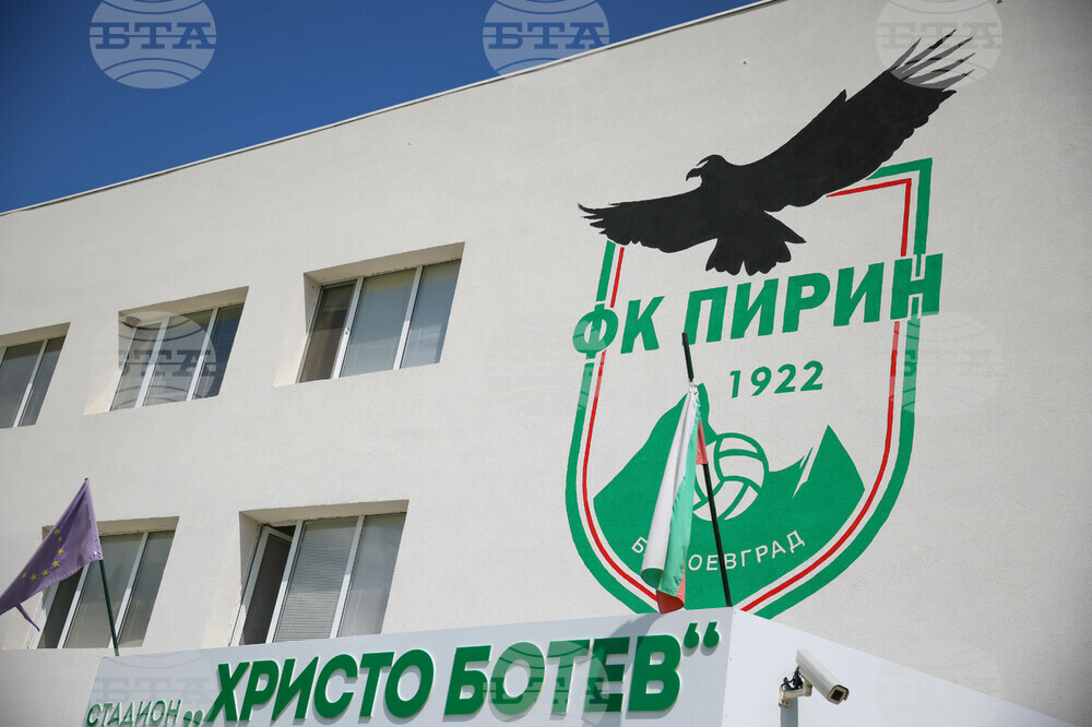 Пирин (Благоевград) започна серията от летни проверки с категорична победа над Струмска слава (Радомир)