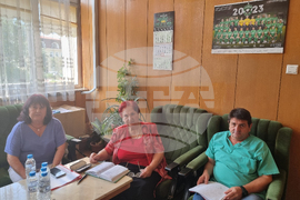 Разград - профилактични прегледи