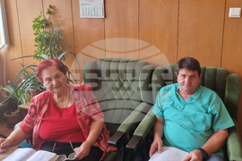 Разград - профилактични прегледи