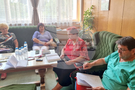 Разград - профилактични прегледи