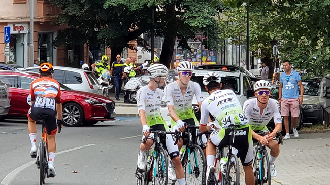 Над 130 състезатели ще участват в колоездачно състезание за купа „Милко Димов и Илия Кръстев“ в Сливен