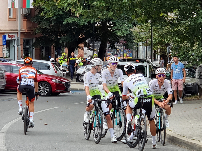 Над 130 състезатели ще участват в колоездачно състезание за купа „Милко Димов и Илия Кръстев“ в Сливен