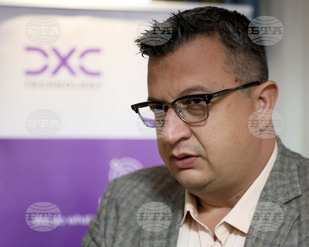 Bulgaria's IT Sector Has Considerable Competitive Advantages over Other Countries, Expert Says
