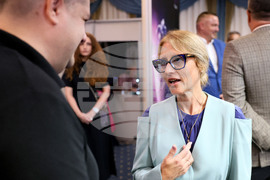 Варна - Милена Стойчева - кръгла маса