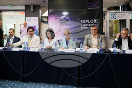 Варна - Милена Стойчева - кръгла маса