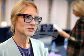 Варна - Милена Стойчева - кръгла маса