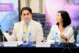 Варна - кръгла маса