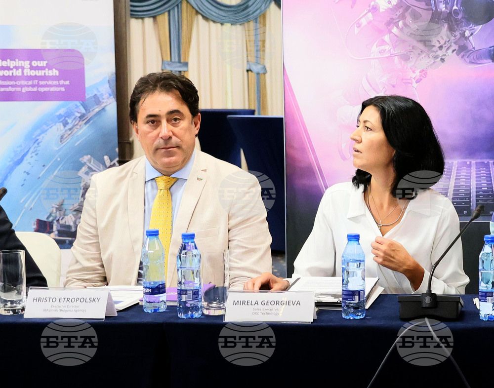 Варна - кръгла маса