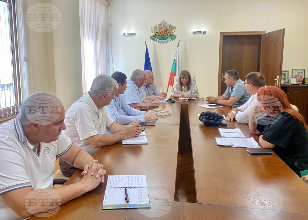 Често пожарите в Хасковско са резултат от небрежност на преминаващи мигранти и безотговорно отношение от земеделските стопани, твърдят лесничеи