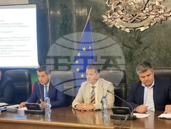 Снимка: Прокуратура на Република България